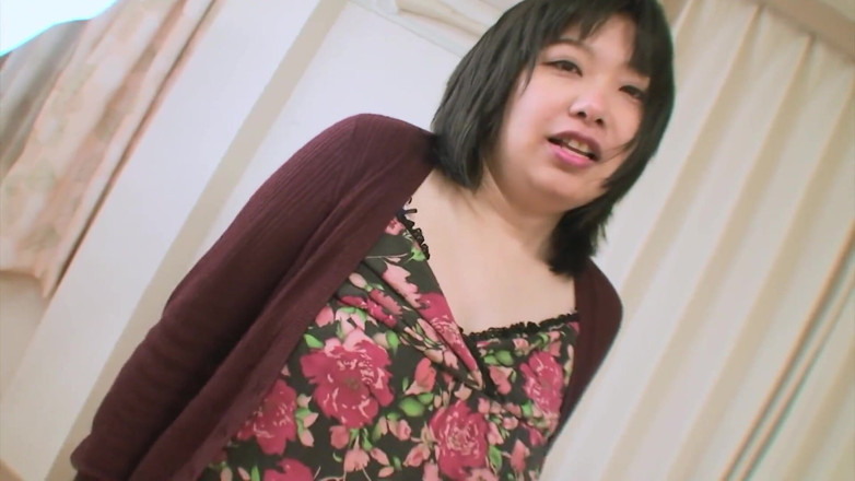 Radical Asian: Chubby hairy Japanese