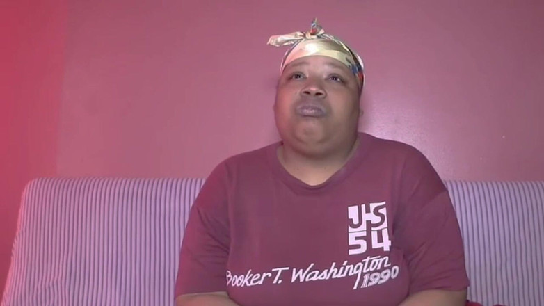 Nasty films: Rozhovor s Ericou Hood