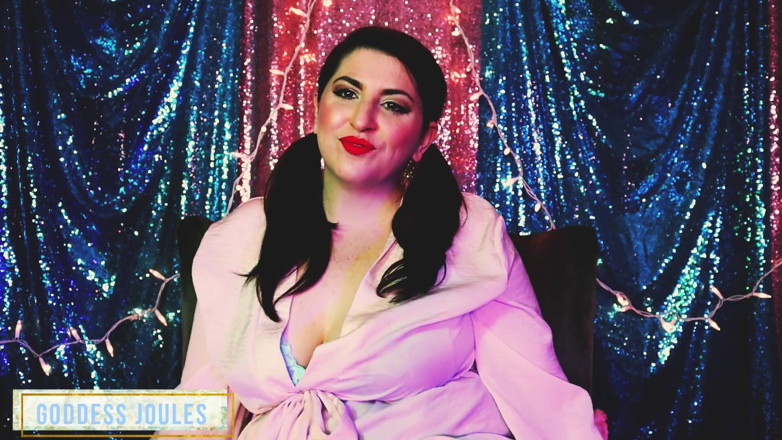 goddessjoules: The Pill - Transformation Fantasy
