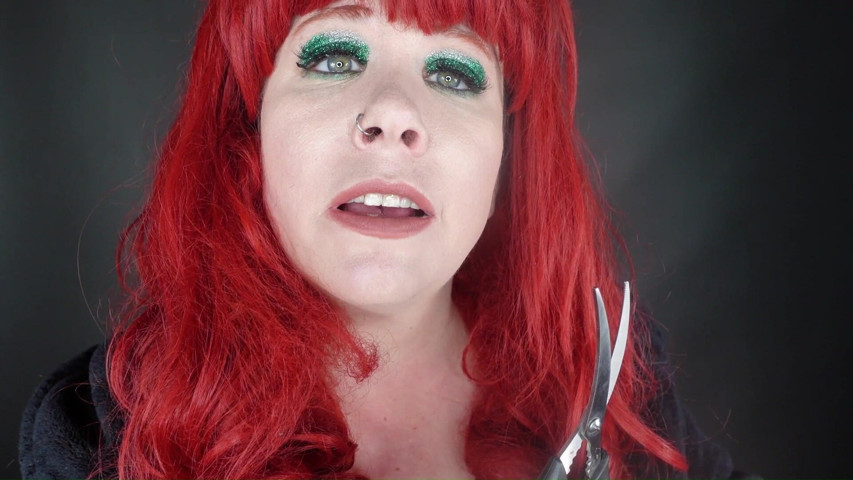 Cheating POV Gets a Penectomy for St Patricks Day (Deanna Deadly) Cheating POV Gets a Penectomy for St Patricks Day (Deanna Deadly)