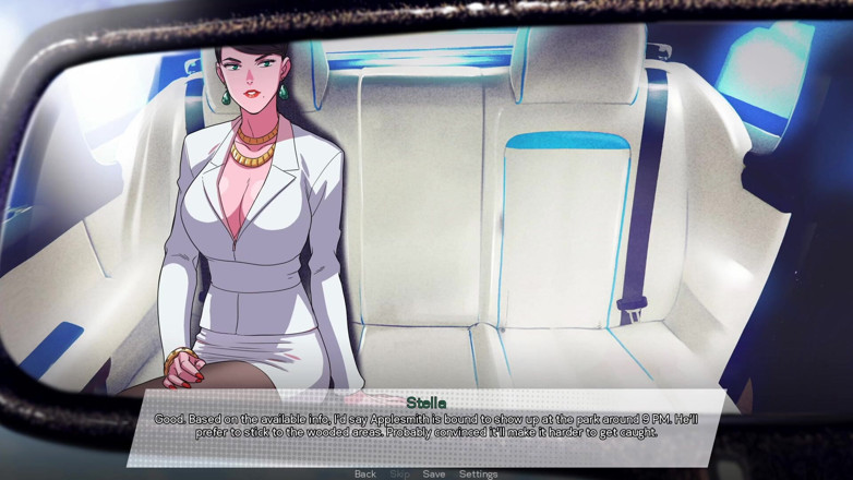 Like A Boss: Gameplay lengkap - urusan yang didorong, bagian 9