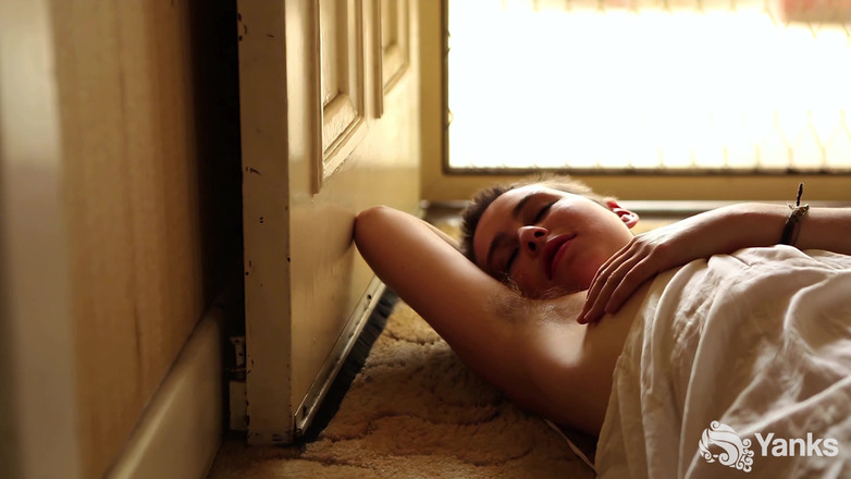 Yanks: Ezmerelda Swann müziği seviyor ve ovuyor - tam 4k yeniden düzenleme