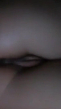 I First Emily Masturbating with a Dildo K the Royal