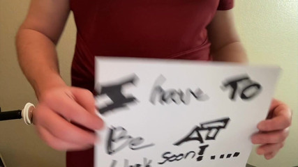 Fantasyland84: Rapid înainte de muncă