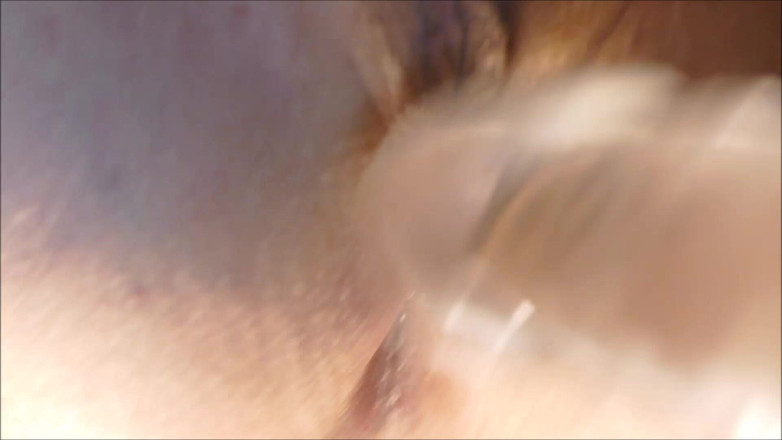 Natalie K: Masturbazione, Ditalino, Succhia Dildo E Docce Nude Questo Halloween 25 Sborra...