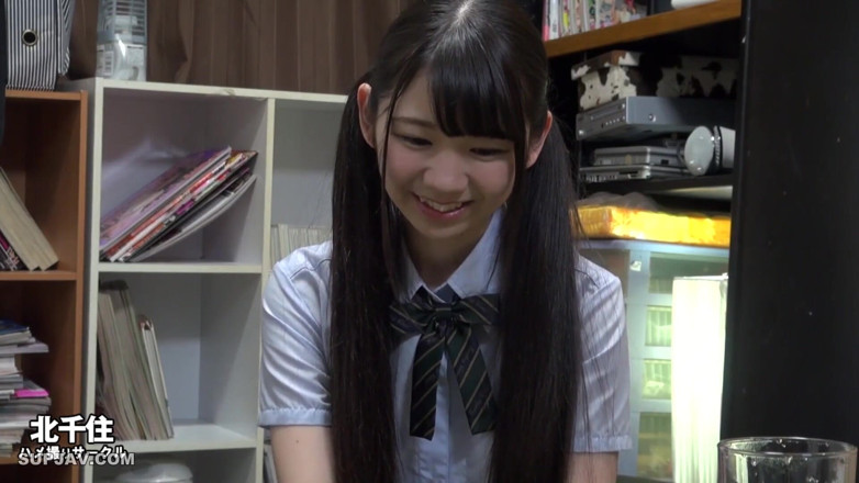 Asian happy ending: Asian angel 2563