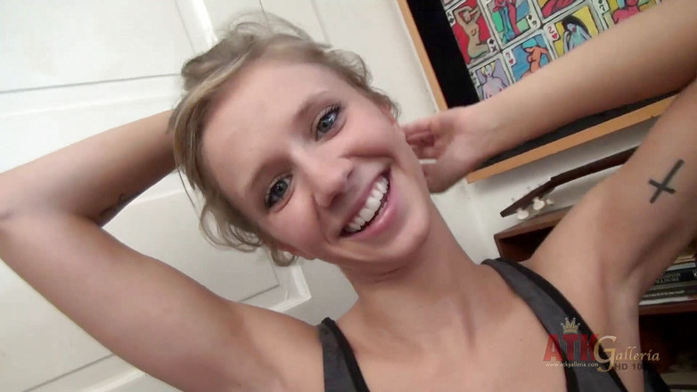 ATKIngdom: レイチェル・ジェームズの紹介