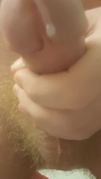 Open Your Fucking Mouth and Take a Stream of My Cum