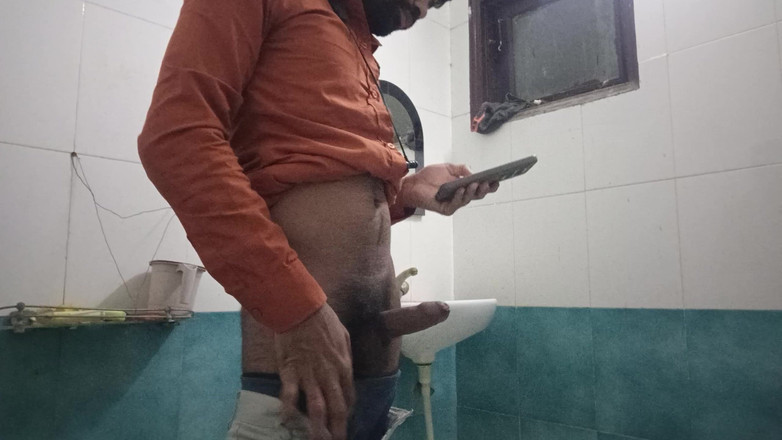 Brijesh 270: 오늘 나는 문니를 보여주고 있다, 모두가 서서 보고 있다.