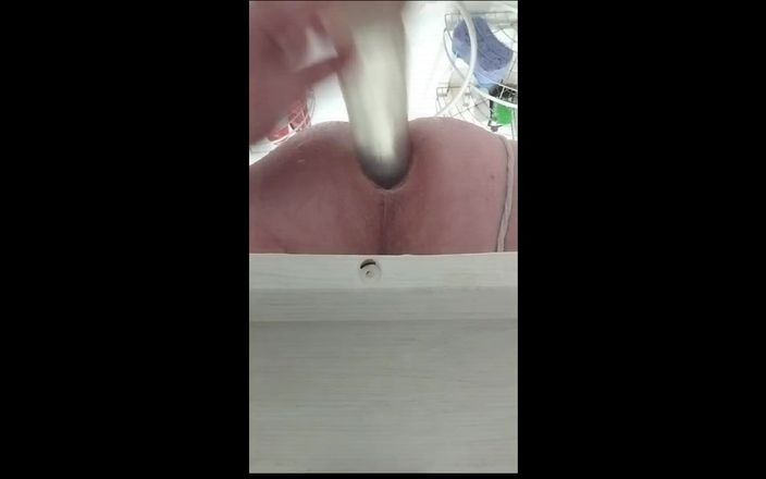 Sissy Slut Masha: Zevkler Taht