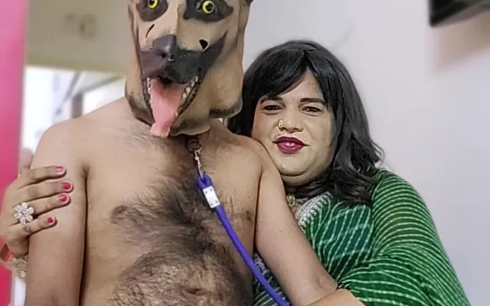 Indiansissychubby: My New Pet Shinzu