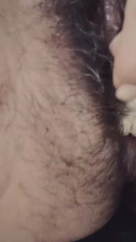 Hairy