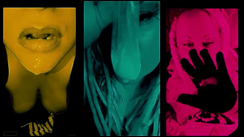 Campsissyboi: 彼の口のコンドームドレインバージョンで彼の精液を感じる