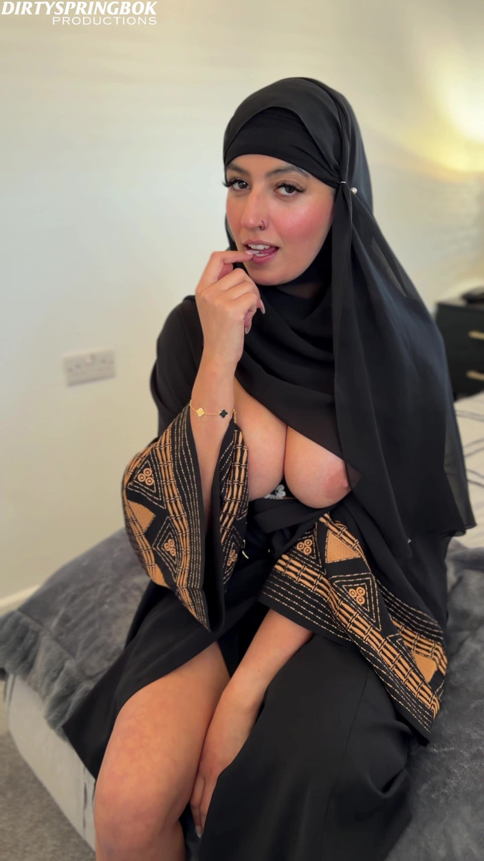 Aaliyah Yasin: Aaliyah beendet Ramadan mit einem Urdu-WICHsanleitung