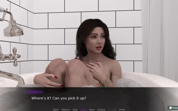 Porngame201: In Tehran #5