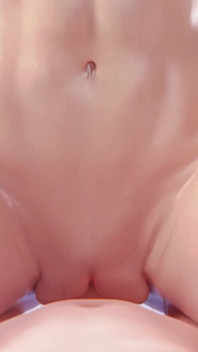 2b Nier automaty mokrá krémová kundička tvrdě ošukaná s měkkými šťavnatými mokrými zvuky - 3D animace pro dospělé