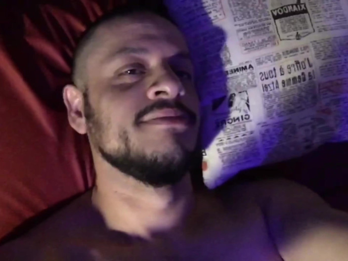 MisterFreak25: Soft Dick Hard Thoughts
