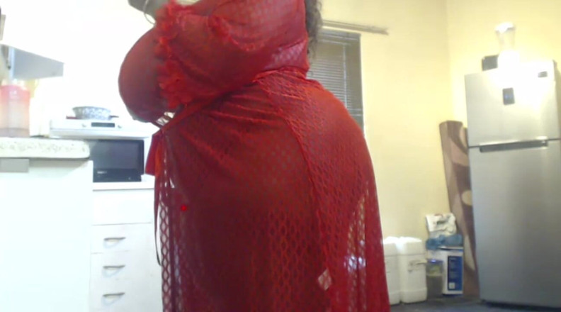 Legendary Booty Overdose: Kitchen or Bedroom Sex
