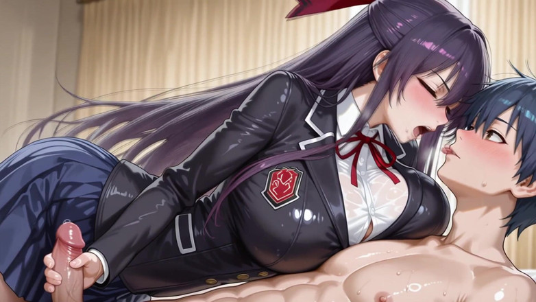 Prznai: Shidou Tooka (dal)