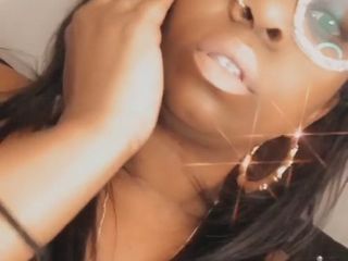 Diamond: Il mio nuovo video, divertiti