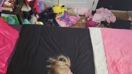 Quente rabuda Celaena C recebendo sua buceta martelada e gozada