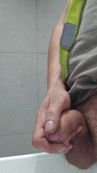 Masturbacja Dicka