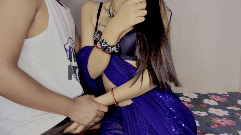 Siya Singh: Bhabhi foda com Devar e aproveite totalmente, o vibrador de...