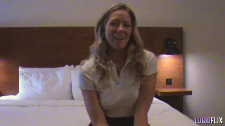 Lucid Flix: Vhsex Episode 3: River Lynn