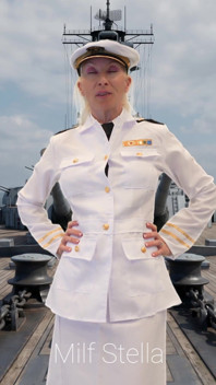 Navy Stella