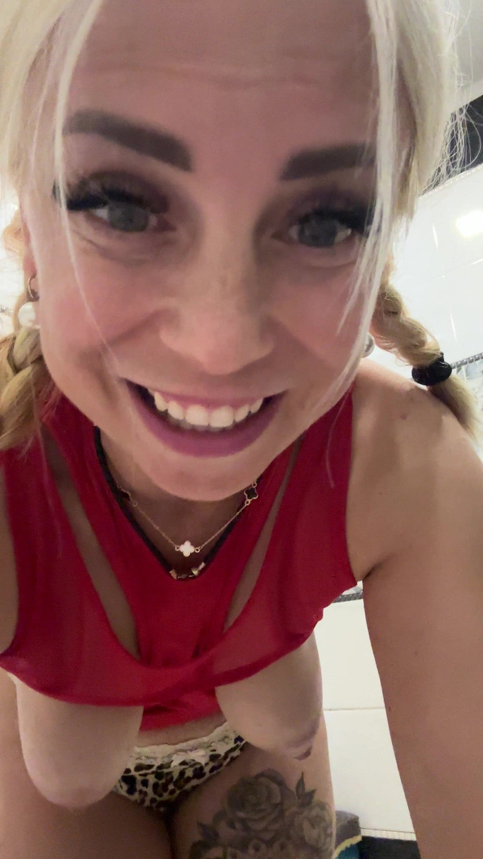 LarisaCum: I Really Like Doing Dirty Things