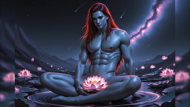 LustMen: Lustmen hoàng đế zane đồng tính khỏa thân slideshow: xé toạc con...