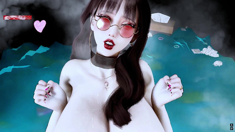 Soiyu Hentai: Pixel priestess với sự quyến rũ bị cấm - Hentai hoạt...