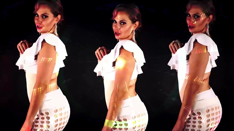 Goddess Misha Goldy: สะกดจิตอีโรติก HFO! ถึงจุดสุดยอดโดยไม่ต้องชักควย!