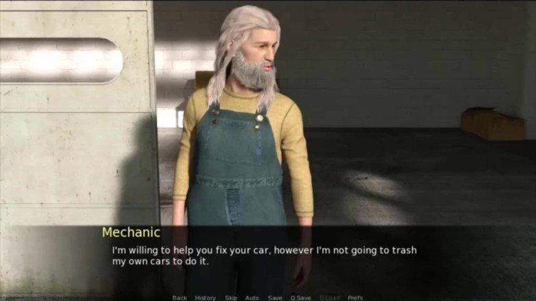 Visual Novels: pain phols bhaag 19