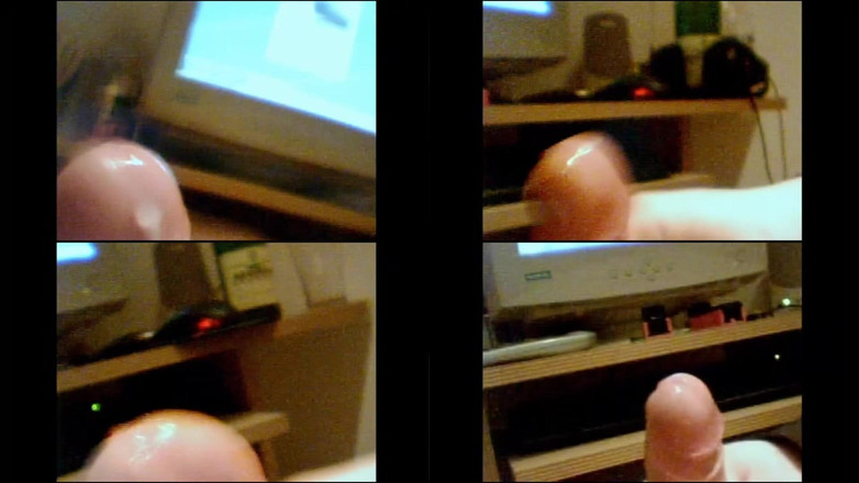 Sperm Artist: 미친 거대한 사정 컬렉션 - 향수 에디션