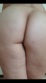 From the Front or From Behind?