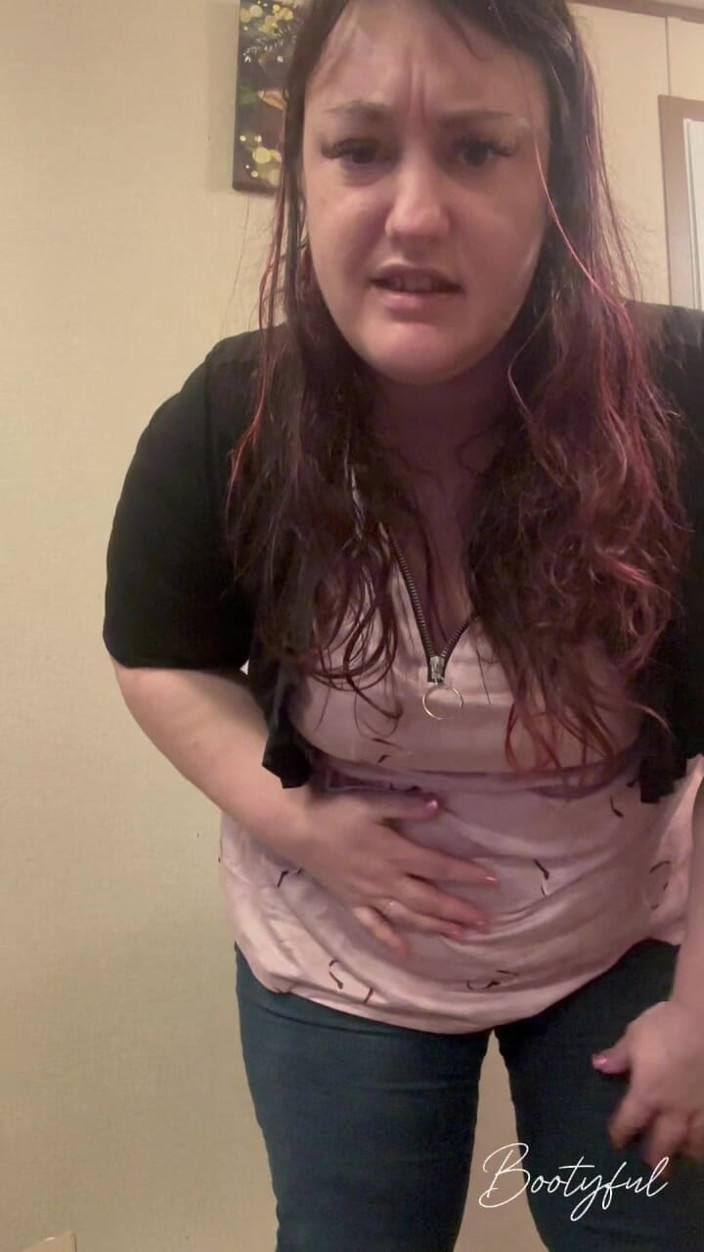 BellaBlast: Sniffing and Describing Intense Stinky Ass Farts