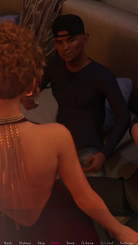 Awam sofia echter fick Editon - substory teil 4 - das 2 ende