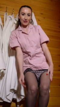 Sophia Smith - Welcome Wank