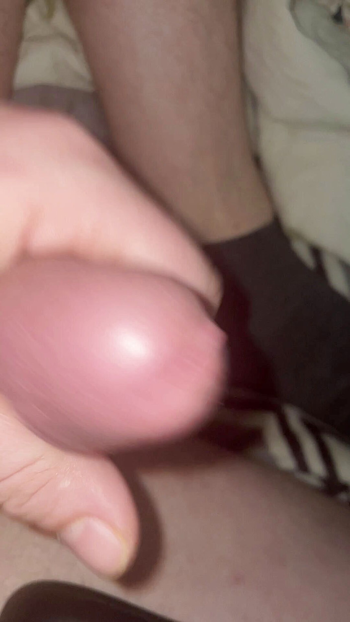 Charles Whiteside: Vuốt ve dài