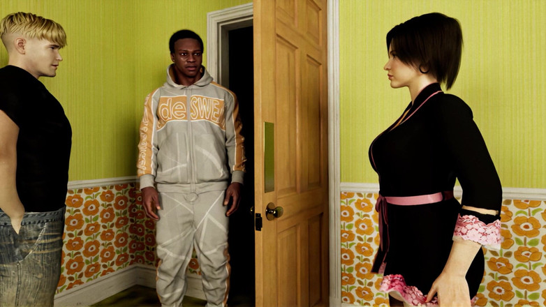 N3D animation: Acasă Ajutor