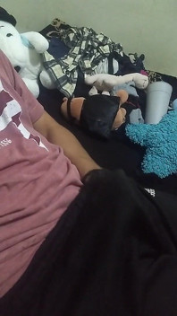 In My Sister's Bed