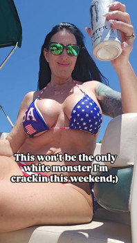 Looking to Get Cracked on My Boat