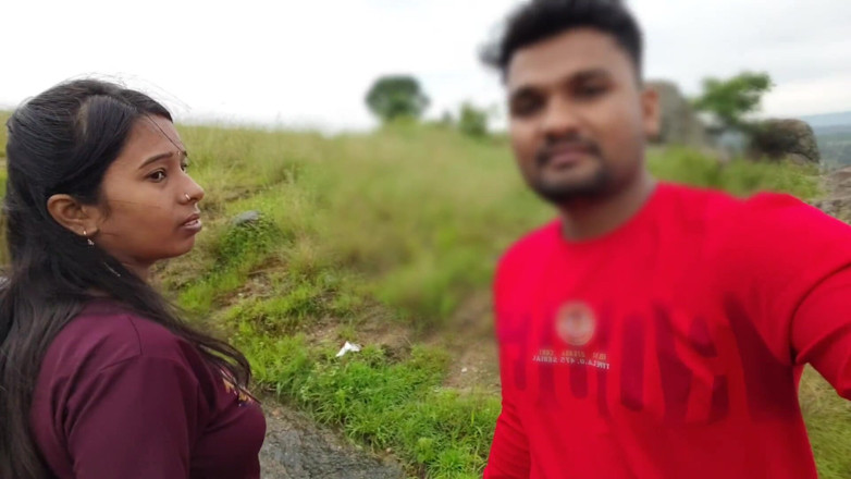 Premi pooja: Indian Desi College Girl XXX Movie in Hindi