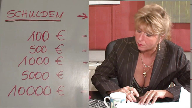 MMV films - The Original: Petra Wegat z oblečení - SV.#03