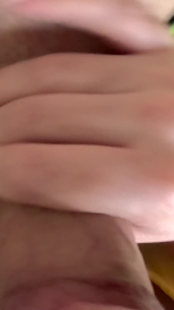 Aurora Luxe: Nữ pov chảy tinh trong miệng - thổi kèn sau khi...