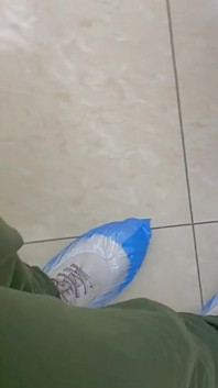 Visita no Centro Médico