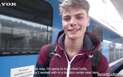 Kieran-Curtis