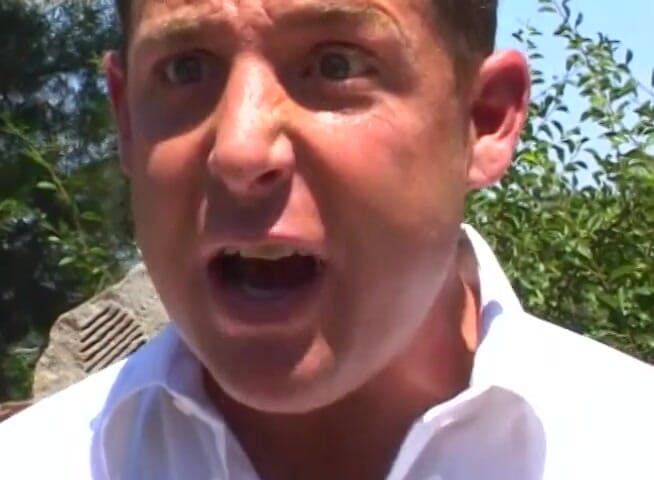 Teens X: Aurora Snow için çifte penetrasyon