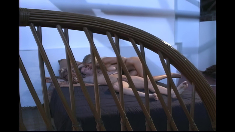 The Power of Love: Culcat după sex